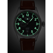 Iron Annie Flight Control