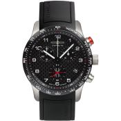 Zeppelin Night Cruise