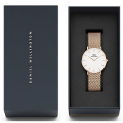 Daniel Wellington Petite Melrose 36