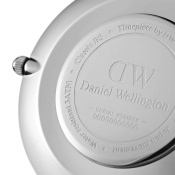 Daniel Wellington