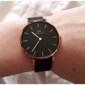 Daniel Wellington