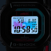 Casio G-Shock