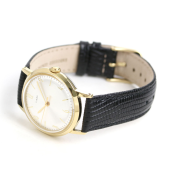 Timex Marlin Handwound