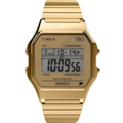 Timex T80
