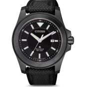Citizen Promaster