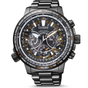 Citizen Satellite Wave