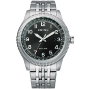 Citizen Eco-Drive