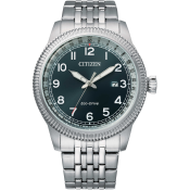 Citizen Eco-Drive