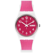 Swatch Berry Light
