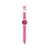Swatch Berry Light