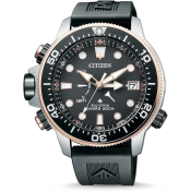 Citizen Promaster
