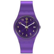 Swatch Purplazing