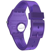 Swatch Purplazing