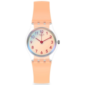 Swatch Casual Pink