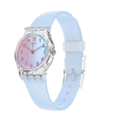 Swatch Casual Blue
