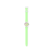 Swatch Casual Green