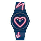 Swatch Flash Of Love