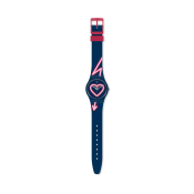 Swatch Flash Of Love
