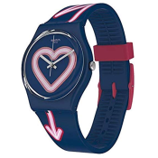 Swatch Flash Of Love