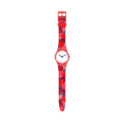 Swatch Heart Lots