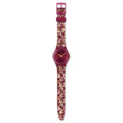 Swatch Damask