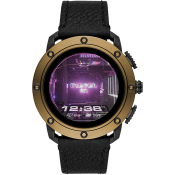 Diesel Axial Smartwatch