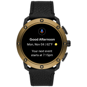 Diesel Axial Smartwatch