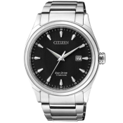 Citizen Super Titanium