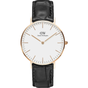 Daniel Wellington Classic Reading