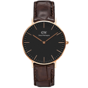 Daniel Wellington