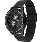 Tommy Hilfiger Automatic Spencer