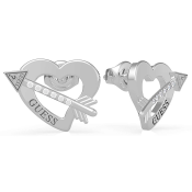 Guess Across My Heart