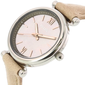 Fossil Carlie