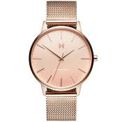 MVMT Boulevard Hermosa