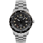 Zeppelin Night Cruise