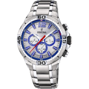Festina Chrono Bike