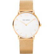 Paul Hewitt  Sailor