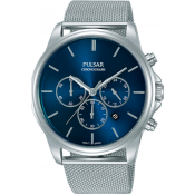 Pulsar Chronograph