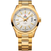 Swiss Military Automatic