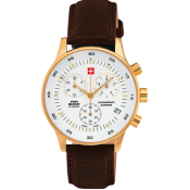 Swiss Military by Chrono