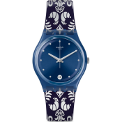 Swatch Calife