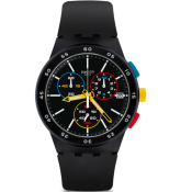 Swatch Bau