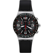 Swatch Very Dark Grid