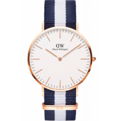 Daniel Wellington Classic Glasgow
