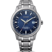 Citizen Radio Controlled