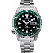 Citizen Promaster
