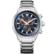 Citizen Super Titanium