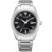Citizen Super Titanium