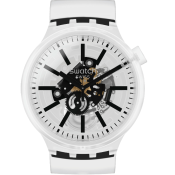 Swatch Blackinjelly