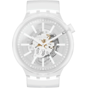 Swatch Whiteinjelly